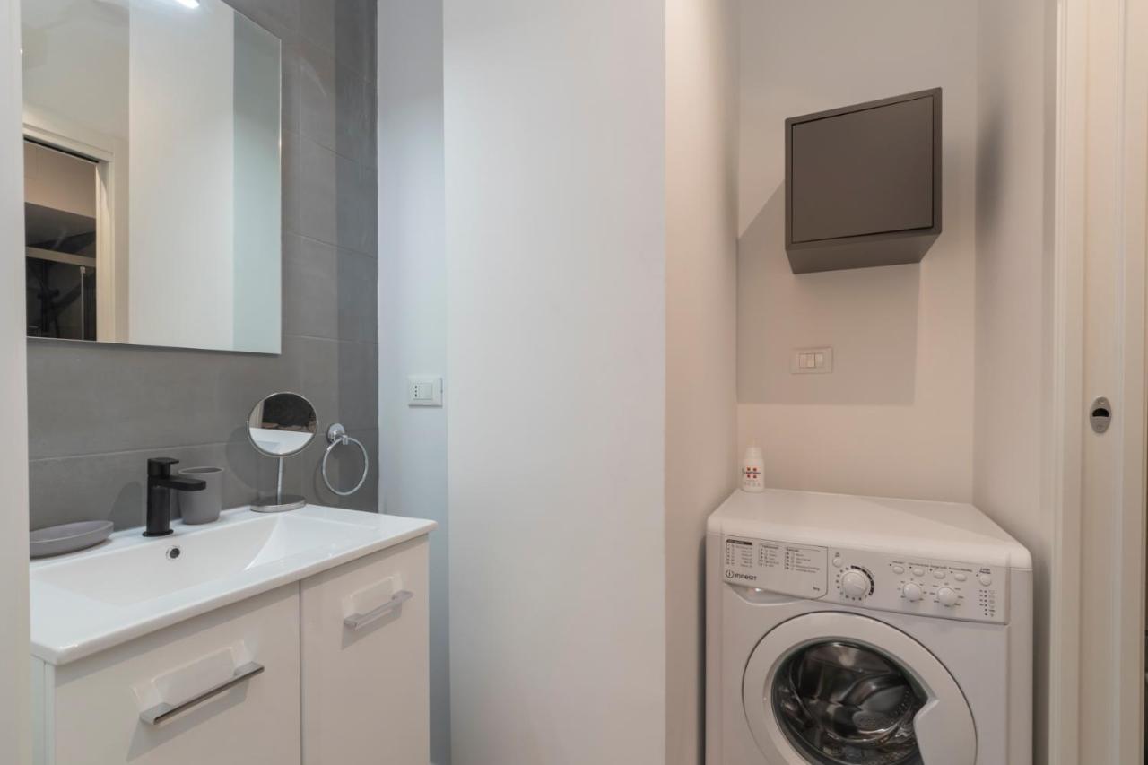 Luxury Apartment Savona 65 Милано Екстериор снимка