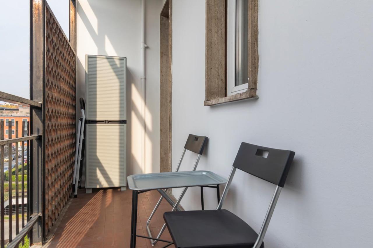 Luxury Apartment Savona 65 Милано Екстериор снимка