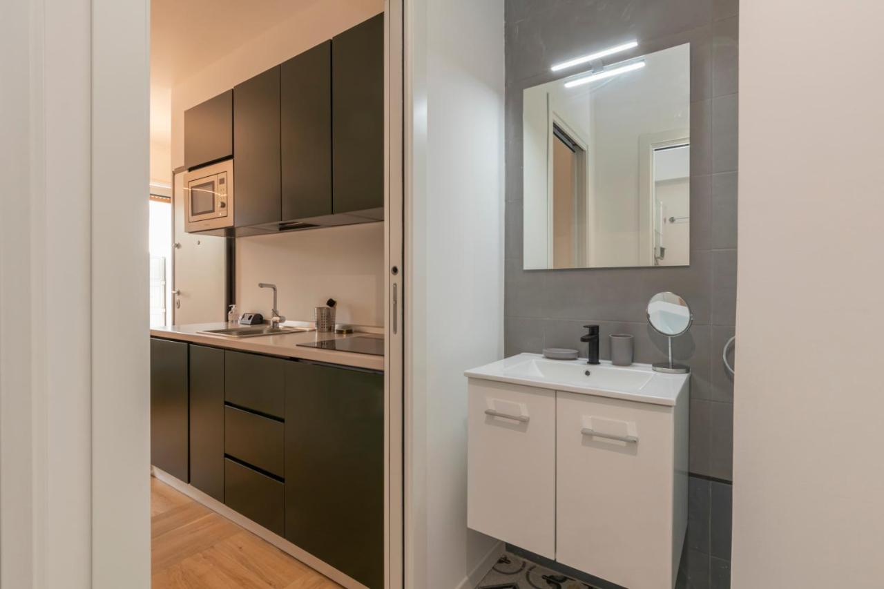 Luxury Apartment Savona 65 Милано Екстериор снимка