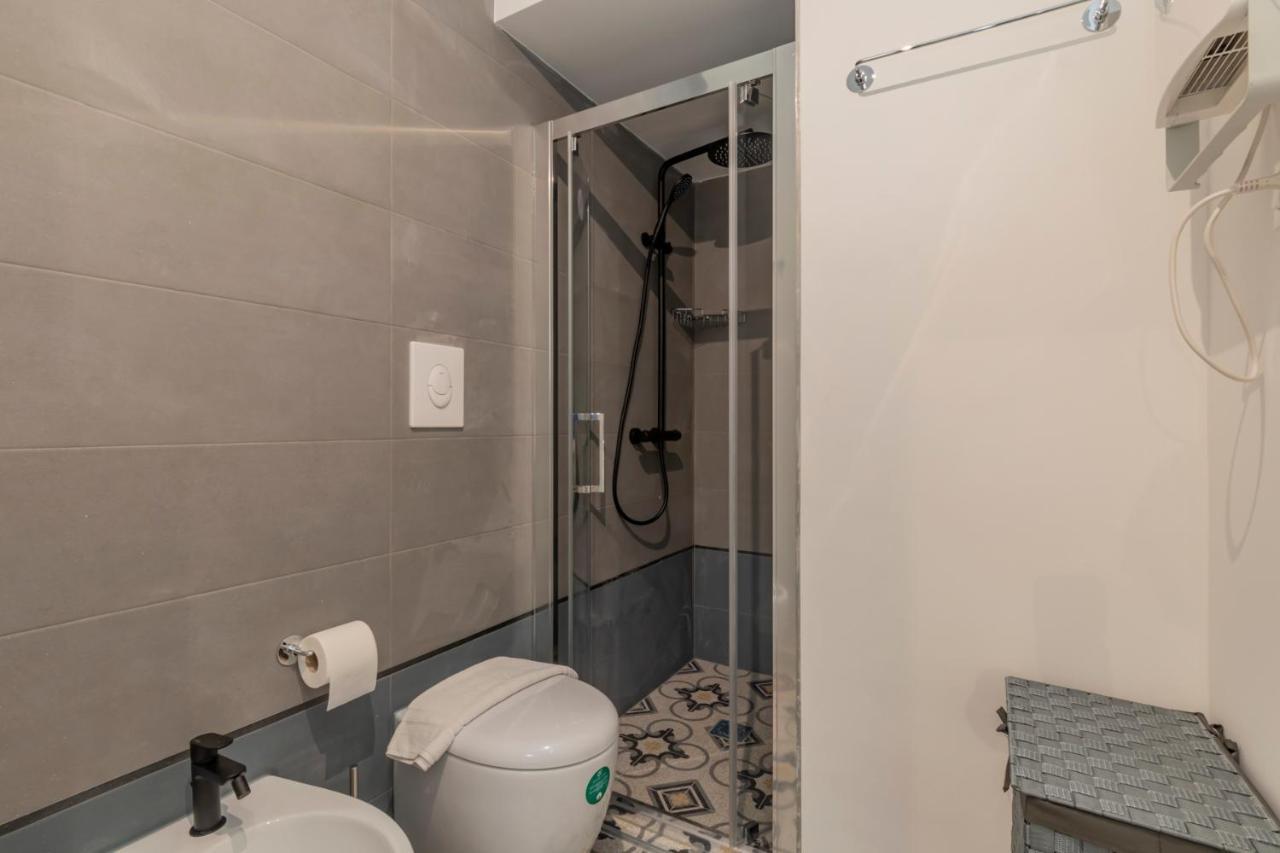 Luxury Apartment Savona 65 Милано Екстериор снимка