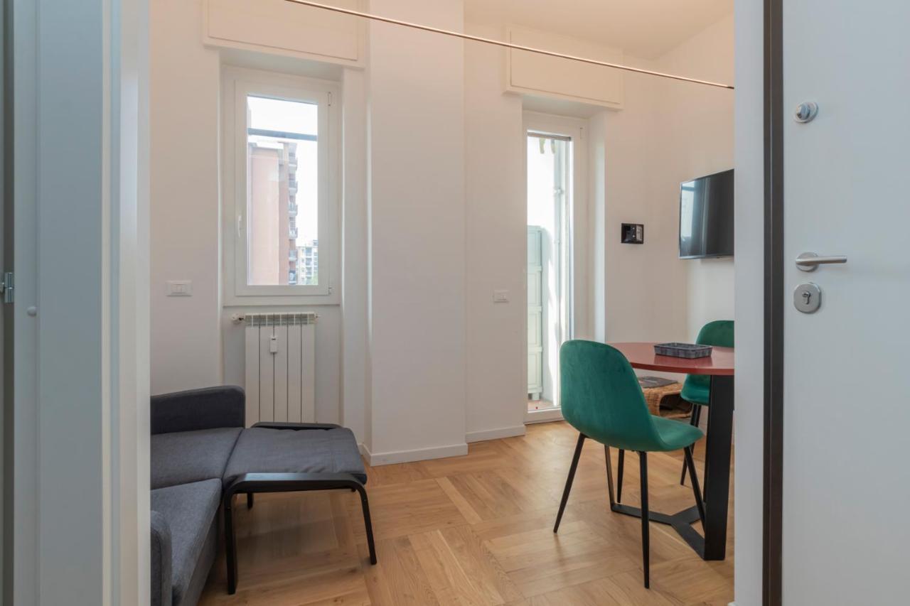 Luxury Apartment Savona 65 Милано Екстериор снимка