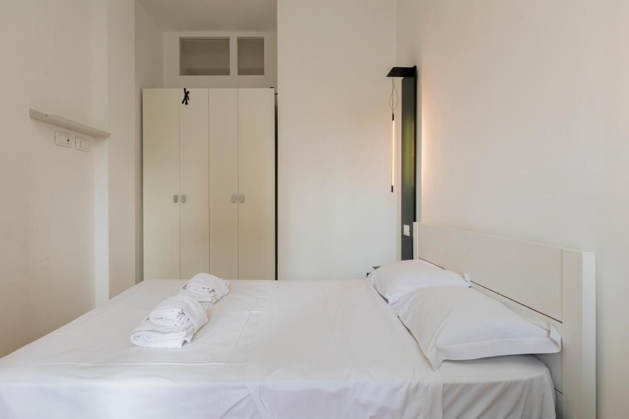 Luxury Apartment Savona 65 Милано Екстериор снимка