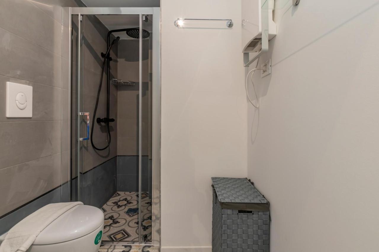 Luxury Apartment Savona 65 Милано Екстериор снимка